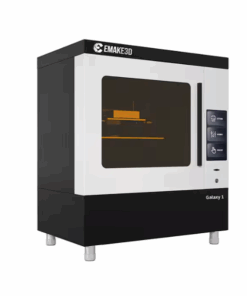 Emake Printer SLA Galaxy 1 Printer High Precision Printer