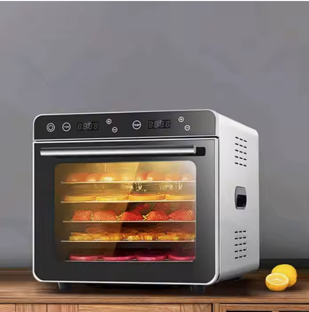 Commercial Dehydrator Fruit And Vegetable Dryer mini Fruit And Vegetable Dryer vegetable Dryer And Fruit