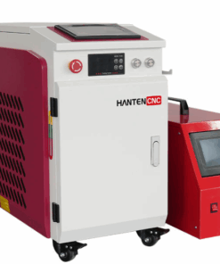 Máy Hàn Laser Cầm Tay 4-trong-1 HANTENCNC – Công Suất 1500W / 2000W