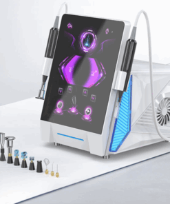 Thiết bị chăm sóc da bằng Plasma lạnh – nóng Coolplasmo (Model ECD45)