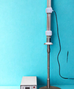 Hệ siêu âm đồng hóa nhũ hóa công nghiệp Model: AS-H20-2000ID
