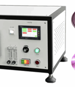 Máy Làm Sạch Bề Mặt Bằng Plasma – OLLITAL